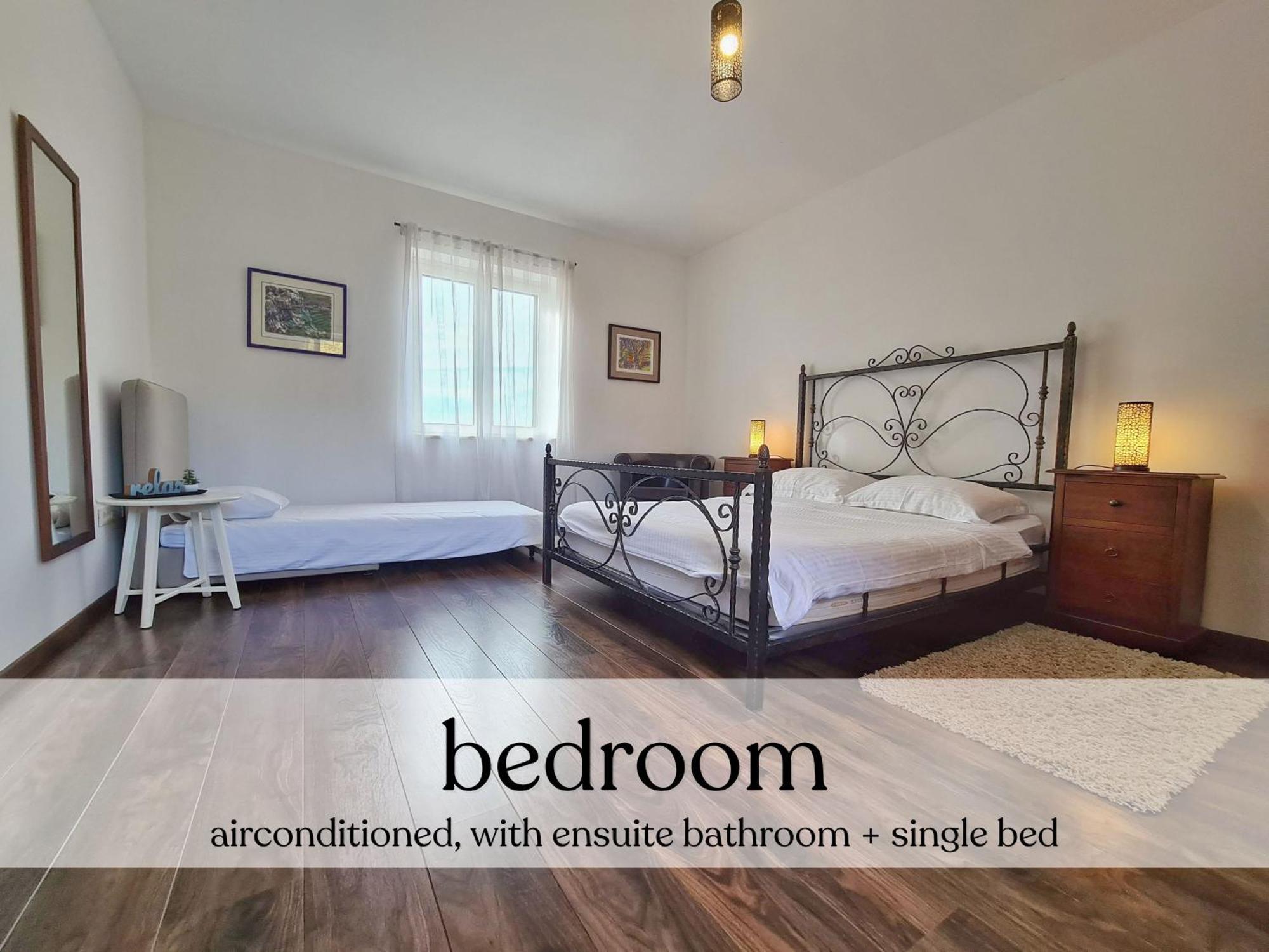 Spacious Villa With Pool, Indoor Jacuzzi And Sauna Near Porec Visnjan Ngoại thất bức ảnh